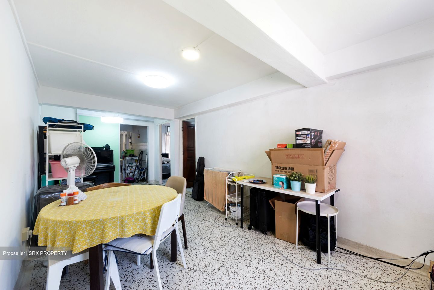 Blk 128 Bukit Merah View (Bukit Merah), HDB 3 Rooms #472550611